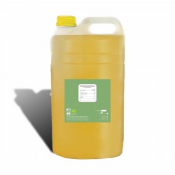 25 Liter Flasche Öl