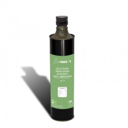 Dose Olivenöl 750 ml